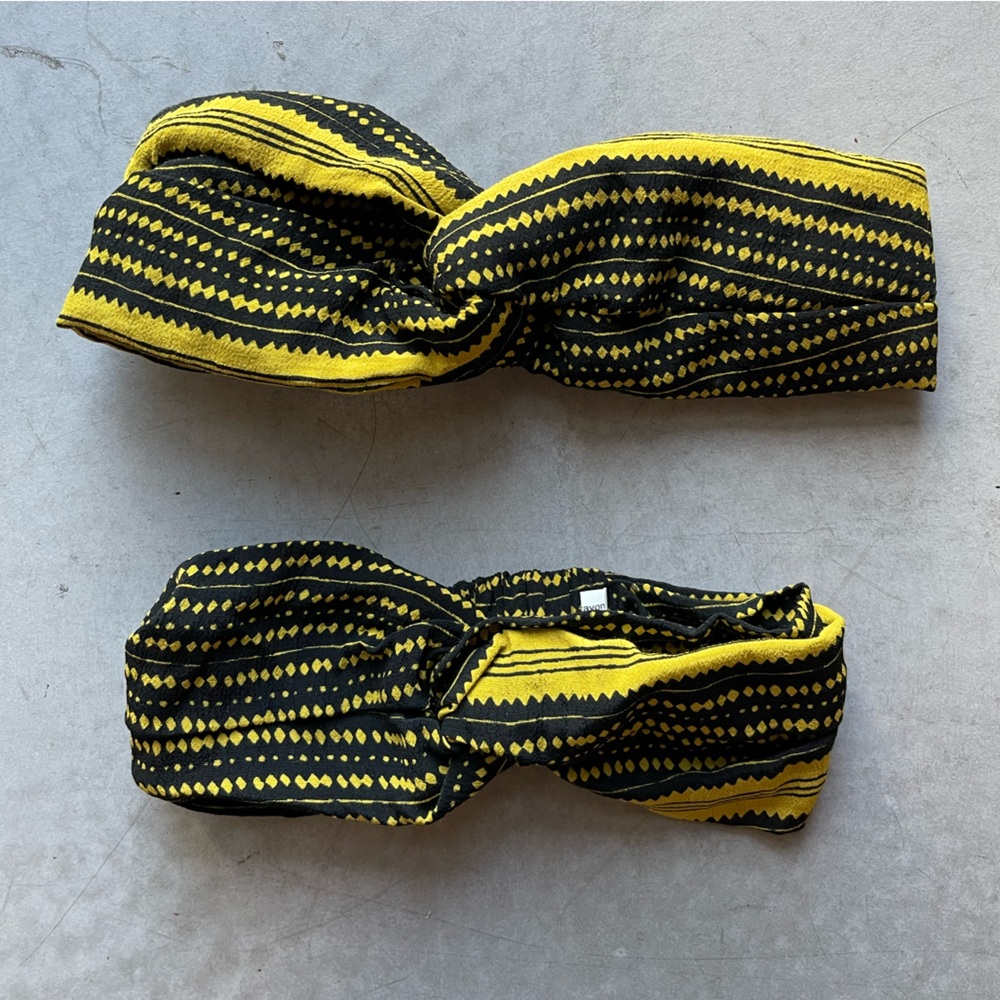 Manaola Mama & Keiki Headband Set